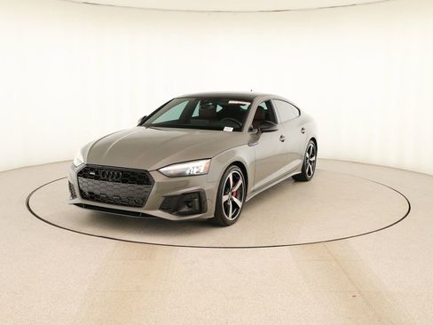 Certified 2023 Audi A5 2.0T Prestige w/ Black Optic Plus Package image 12