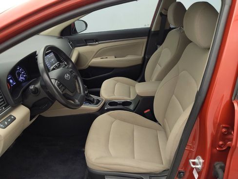 Used 2018 Hyundai Elantra Value Edition image 17