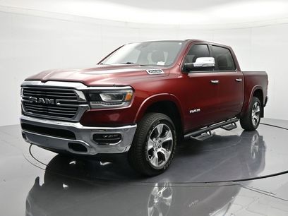 Used 2022 RAM 1500 Laramie