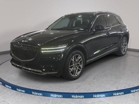 Used 2024 Genesis GV70 2.5T AWD/4WD image 1