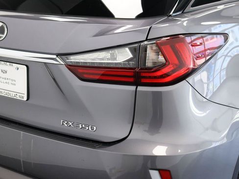Used 2017 Lexus RX 350 AWD image 13