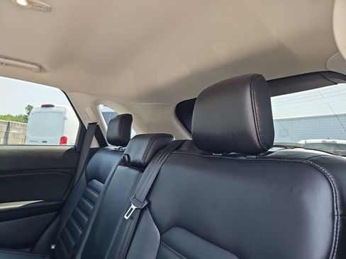 Used 2024 Ford Edge SEL AWD/4WD image 13