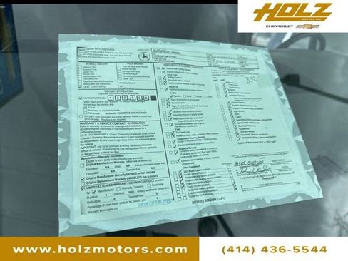 Used 2019 Chevrolet Express 2500 w/ Driver Convenience Package RWD image 20