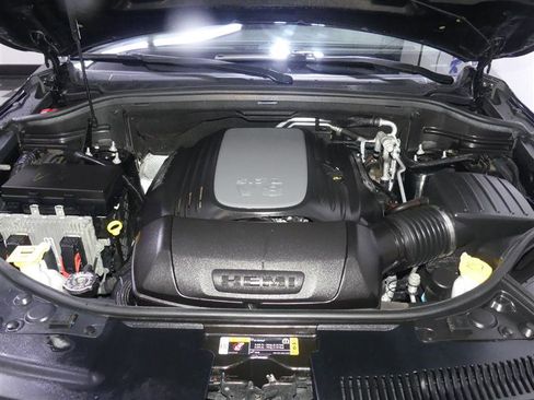 Used 2021 Dodge Durango Citadel AWD/4WD image 12