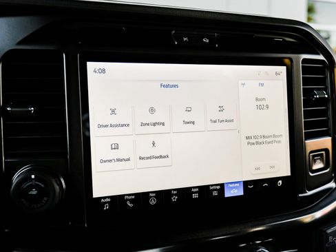 Used 2025 Ford F150 Raptor w/ Equipment Group 803A Raptor R image 77