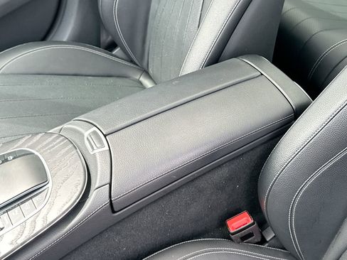 Used 2021 Mercedes-Benz E 350 4MATIC Sedan image 18