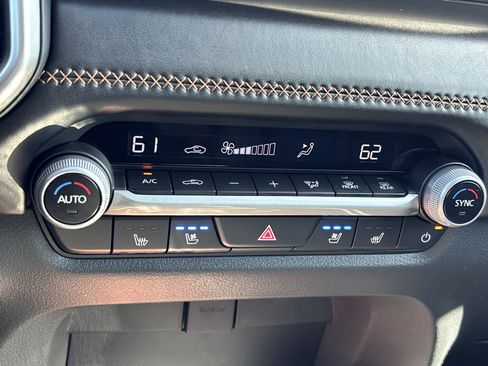 New 2026 MAZDA CX-50 AWD 2.5 Hybrid w/ Weather Package image 33