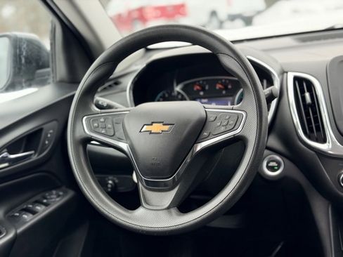Used 2019 Chevrolet Equinox LT image 22
