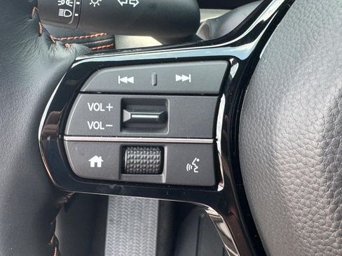 Certified 2026 Honda HR-V Sport image 20
