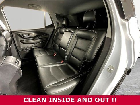 Used 2021 GMC Terrain SLT w/ LPO, Floor Liner Package FWD image 22