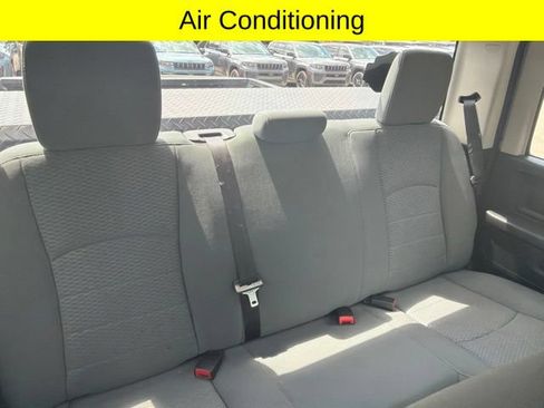 Used 2014 RAM 1500 Express AWD/4WD image 11