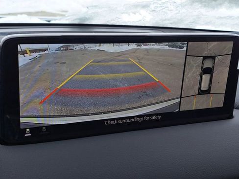 New 2025 MAZDA CX-5 AWD 2.5 S w/ Premium Plus Pkg image 26