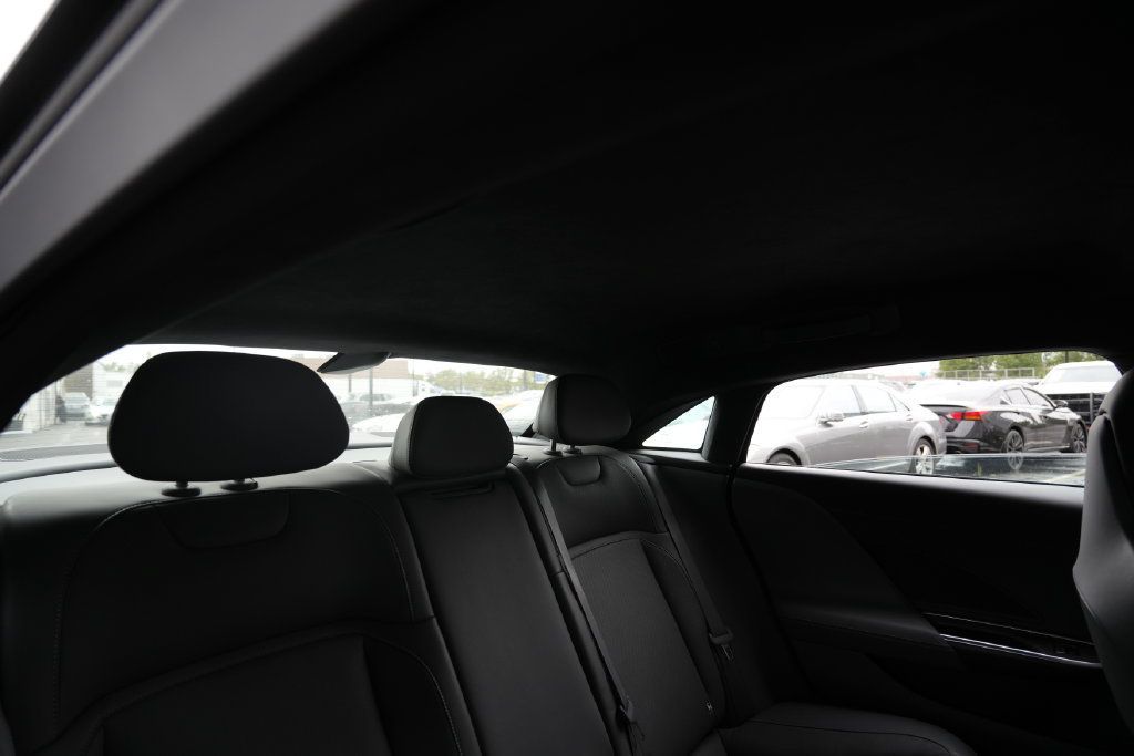 Used 2023 Lucid Air Pure AWD/4WD image 26