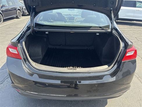 Certified 2024 Chevrolet Malibu LS w/ LPO, Floor Liner Package image 26