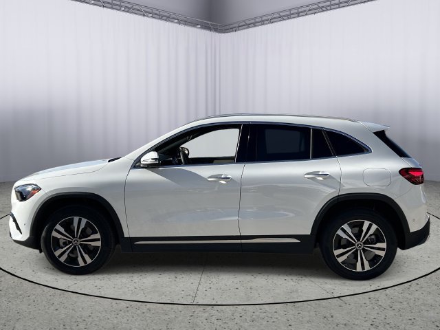Used 2026 Mercedes-Benz GLA 250 4MATIC image 3