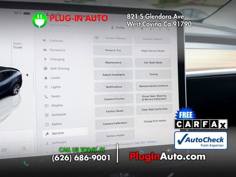 Used 2024 Tesla Model Y Long Range AWD/4WD image 33