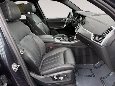 Certified 2022 BMW X5 xDrive40i image 15