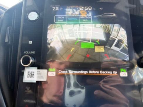 New 2026 Subaru Crosstrek 2.5i Wilderness w/ Crosstrek Mirror Package image 23