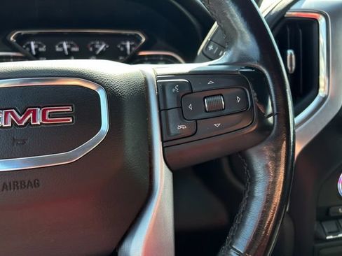 Used 2021 GMC Sierra 1500 Elevation AWD/4WD image 33