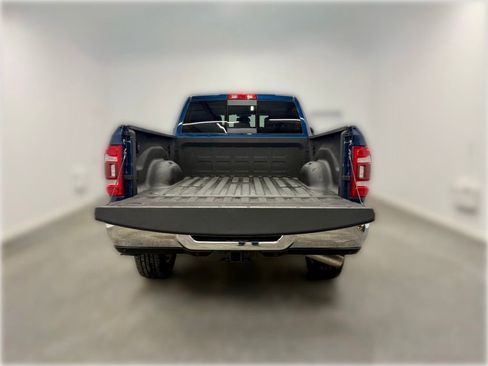 Used 2021 RAM 2500 Laramie image 11