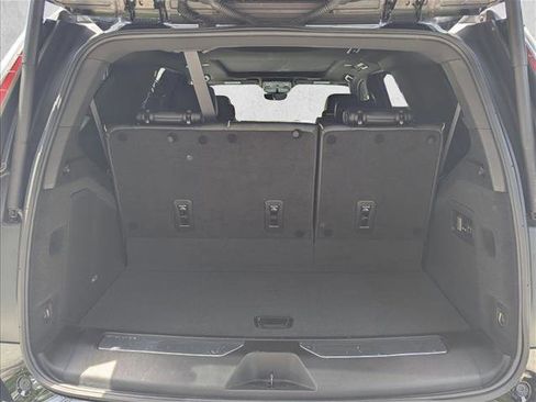 Used 2023 Cadillac Escalade Premium Luxury w/ LPO, Floor Liner Package AWD/4WD image 6