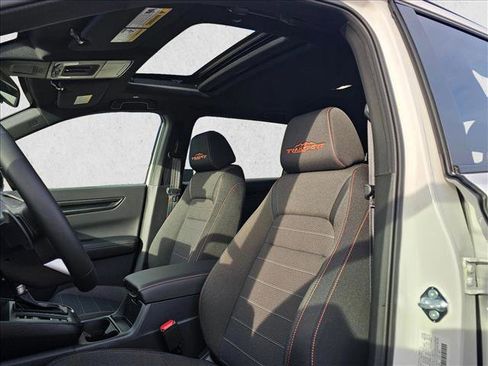 New 2026 Honda CR-V TrailSport image 18