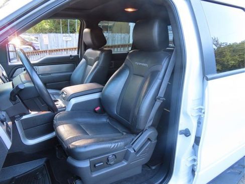 Used 2012 Ford F150 Raptor image 22