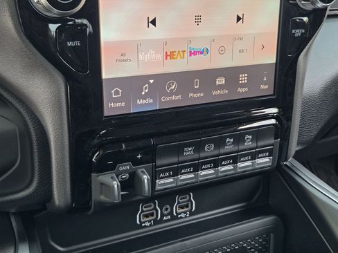 New 2025 RAM 2500 Lone Star image 16