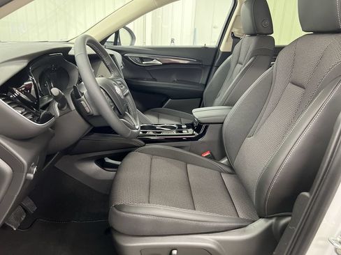 Used 2023 Buick Envision Preferred FWD image 18