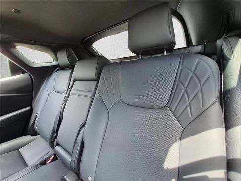 Used 2025 Lexus RX 350 Premium w/ Accessory Package (Z1) FWD image 18