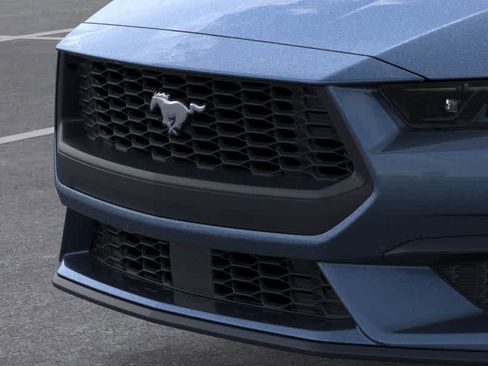 New 2026 Ford Mustang Coupe image 17