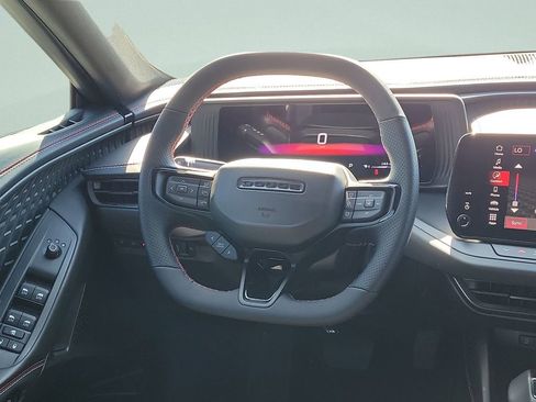 New 2026 Dodge Charger R/T AWD/4WD image 12