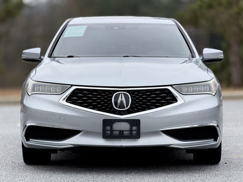Used 2018 Acura TLX V6 w/ Technology Package image 2