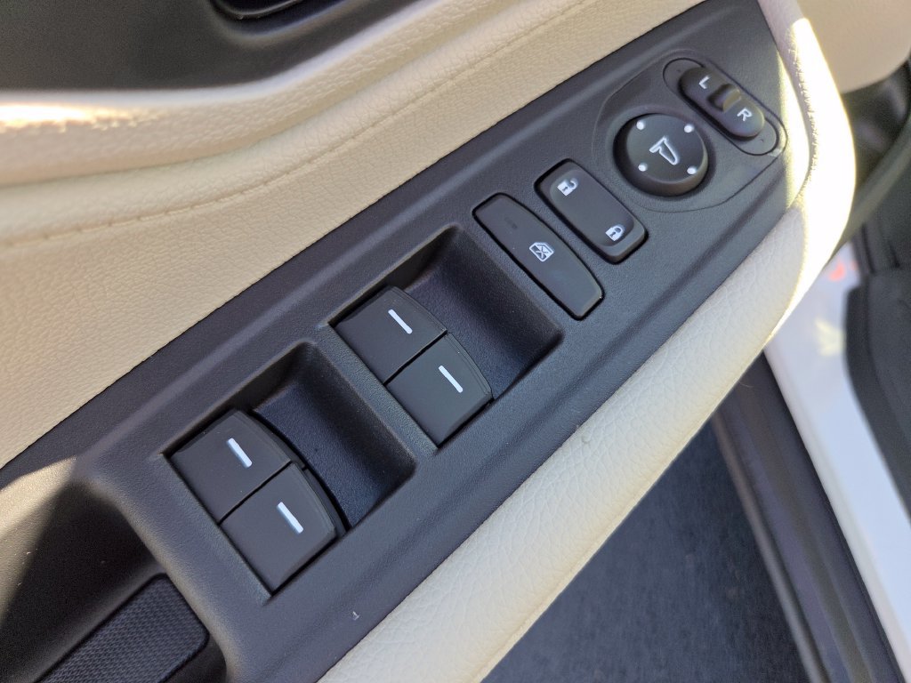 New 2027 Honda Odyssey EX-L image 34