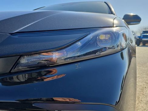 New 2026 Toyota Camry SE image 30