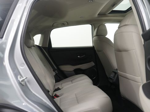 Used 2025 Honda HR-V EX-L image 12