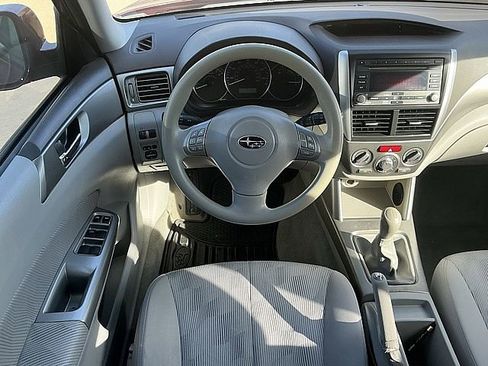 Used 2010 Subaru Forester 2.5X Premium image 10