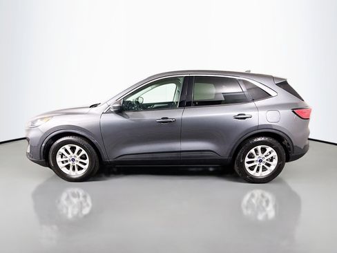 Used 2021 Ford Escape SE w/ Cold Weather Package image 6