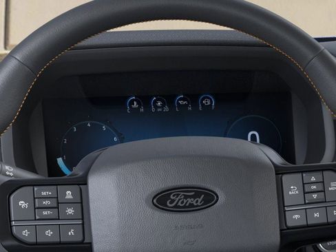 New 2025 Ford F150 Tremor w/ Bed Utility Package image 35