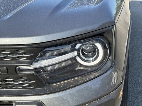 New 2025 Ford Bronco Sport Big Bend w/ Convenience Package image 11