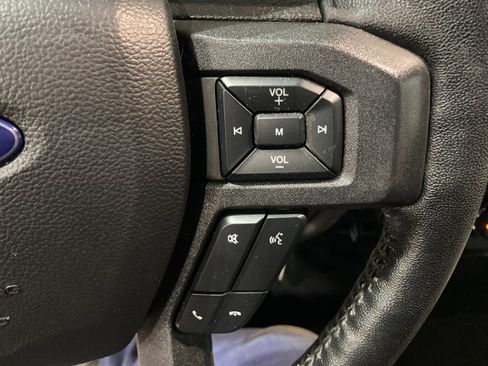 Used 2020 Ford F150 XLT w/ Equipment Group 302A Luxury image 28