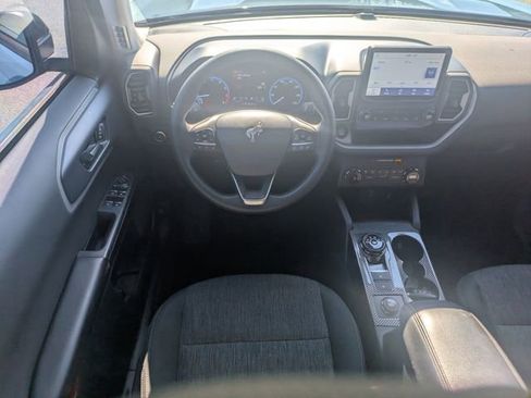 Used 2021 Ford Bronco Sport Big Bend image 16