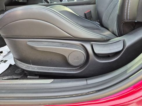 Used 2025 Hyundai Elantra N FWD image 15