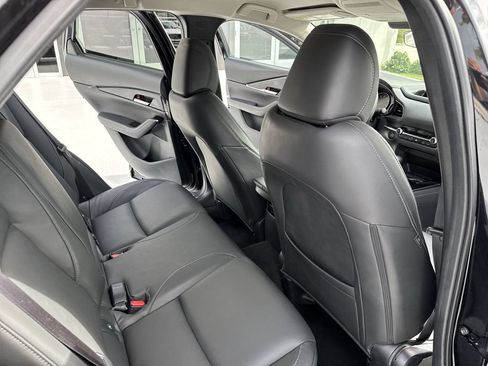 Used 2023 MAZDA CX-30 AWD 2.5 S w/ Preferred Package image 33