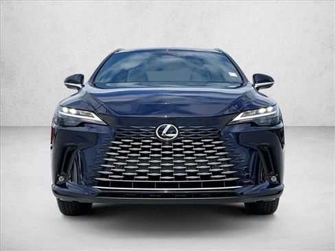 Used 2026 Lexus RX 350 Premium Plus w/ Accessory Package (Z1) FWD image 3