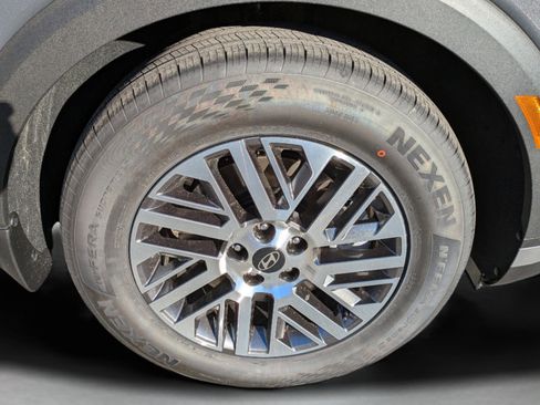 New 2026 Hyundai Palisade SEL image 13