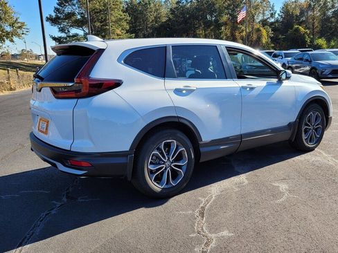 Used 2022 Honda CR-V EX-L image 13
