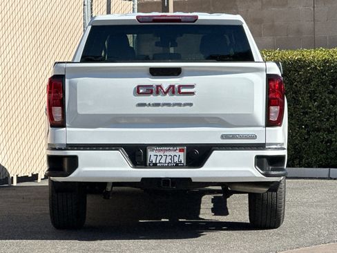 Certified 2024 GMC Sierra 1500 Elevation AWD/4WD image 5
