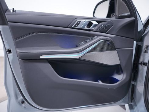 New 2026 BMW X5 M Competition w/ Executive Package AWD/4WD image 18