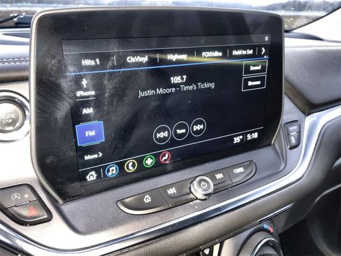 Certified 2023 Chevrolet Blazer LT image 16